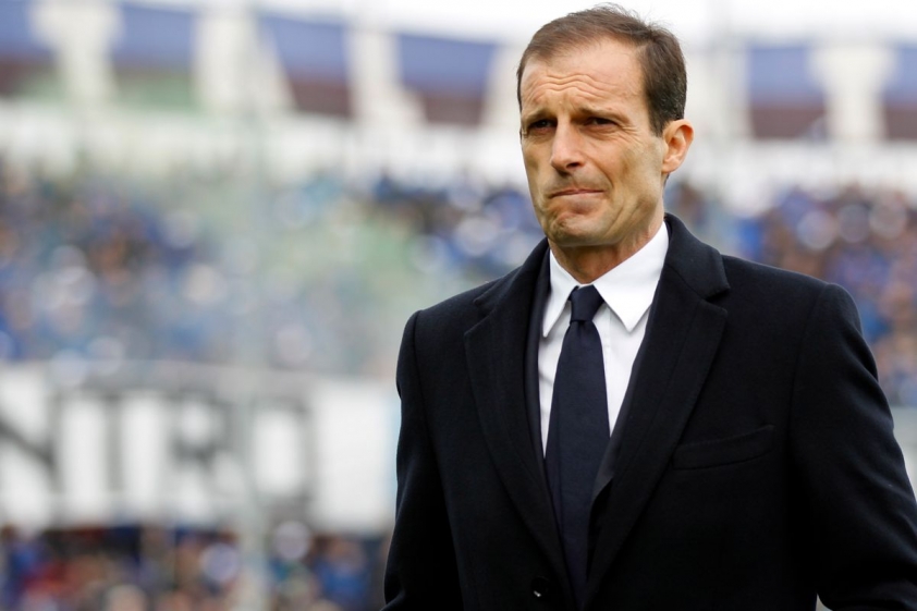tai nang cua max allegri da duoc khang dinh