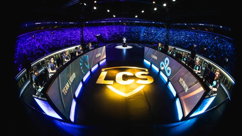 LCS