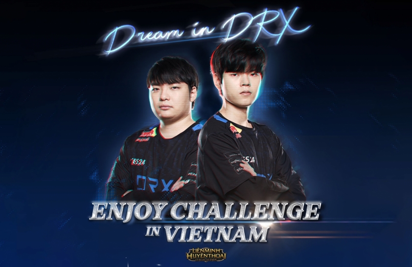 DRX