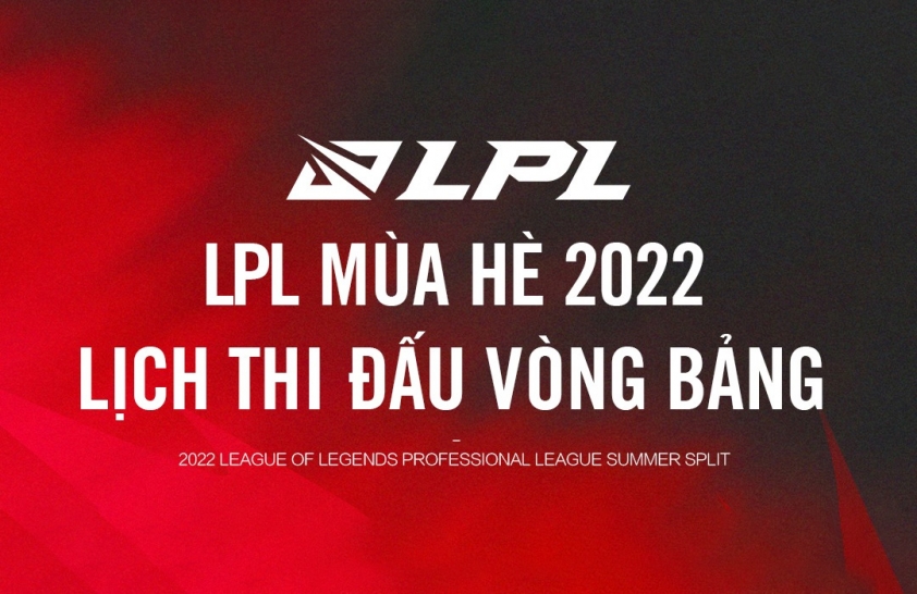 LPLSchedule