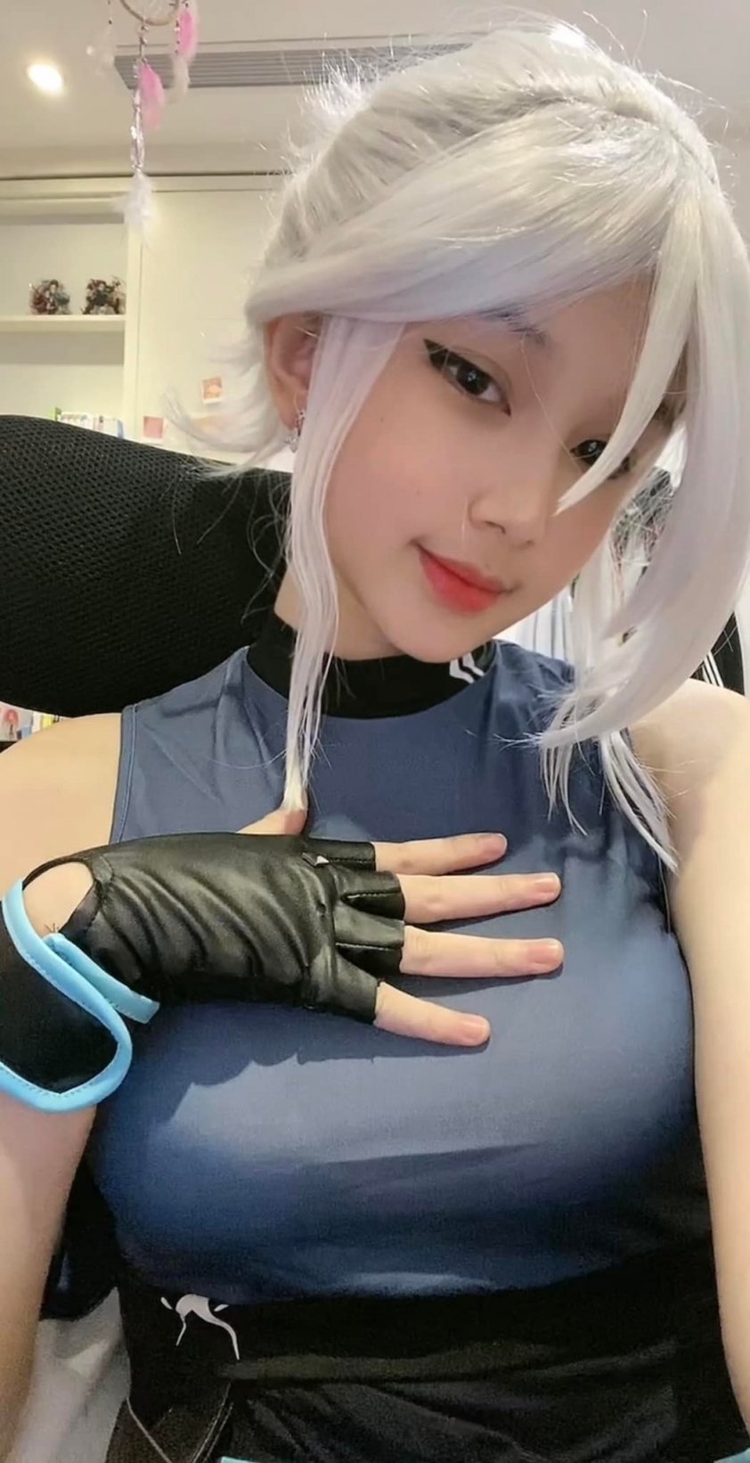 Jett Maddie Ng 1