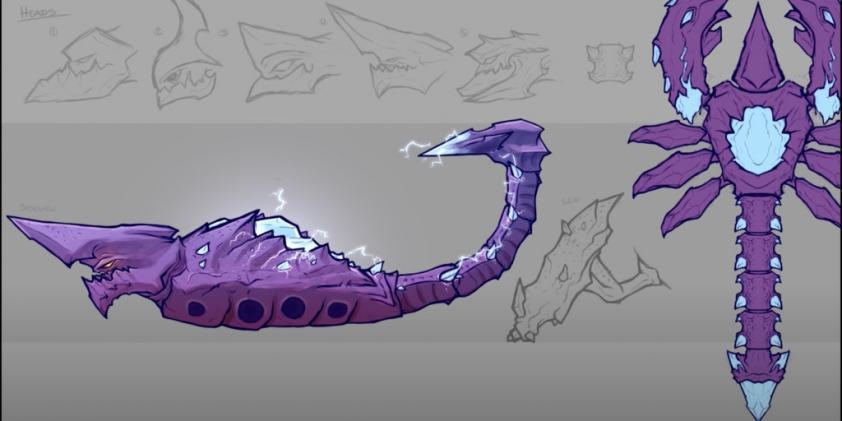 Skarner-rework-concept