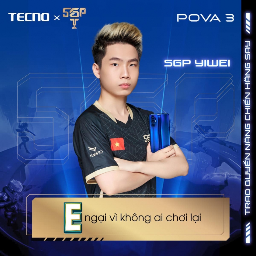 SGP-Yiwei