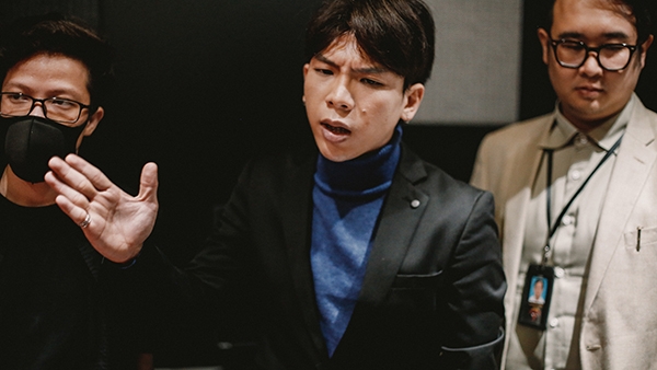 lich thi dau VCS hom nay