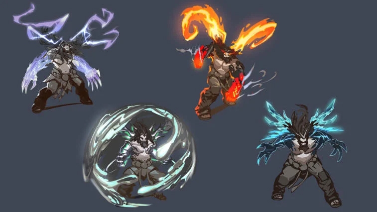 Udyr lam lai 2