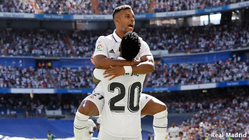Nhận định trước lượt trận ra quân vòng bảng Champions League: Real áp đảo, PSG gặp khó 182376