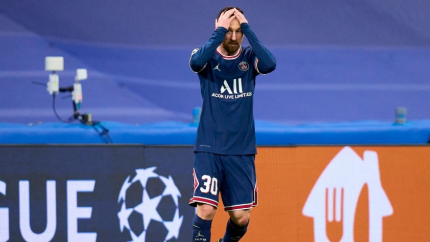 Messi sắp phải tự tay phá đi biệt thự vừa mua với giá gần 260 tỷ đồng vì lý do “đặc biệt” 182710