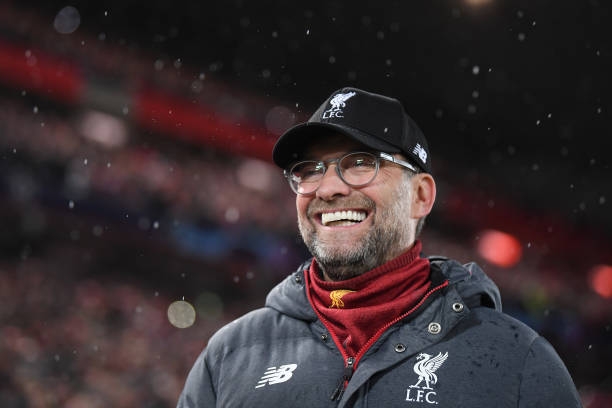 HLV Jurgen Klopp ‘nổi điên’ vì câu hỏi động chạm đến ‘nỗi đau’ của Liverpool 183523