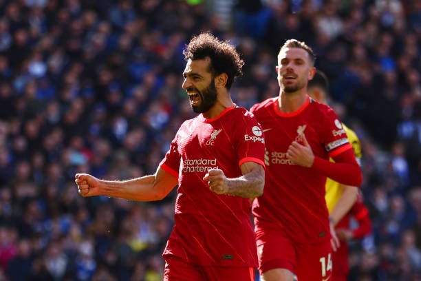 HLV Jurgen Klopp ‘nổi điên’ vì câu hỏi động chạm đến ‘nỗi đau’ của Liverpool 183525