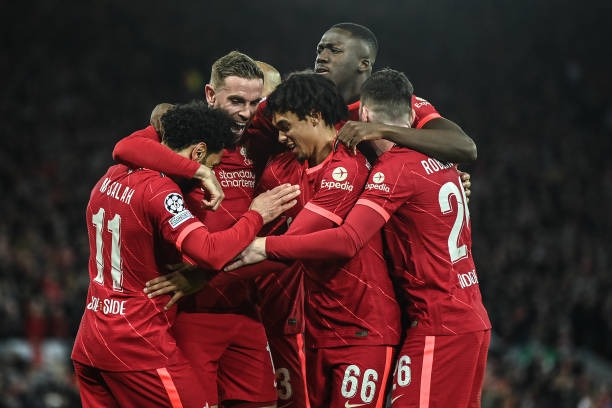 HLV Jurgen Klopp ‘nổi điên’ vì câu hỏi động chạm đến ‘nỗi đau’ của Liverpool 183526