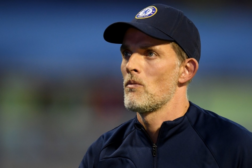 CĐV Chelsea nổi cáu vì Boehly mỉa mai HLV Tuchel 184537