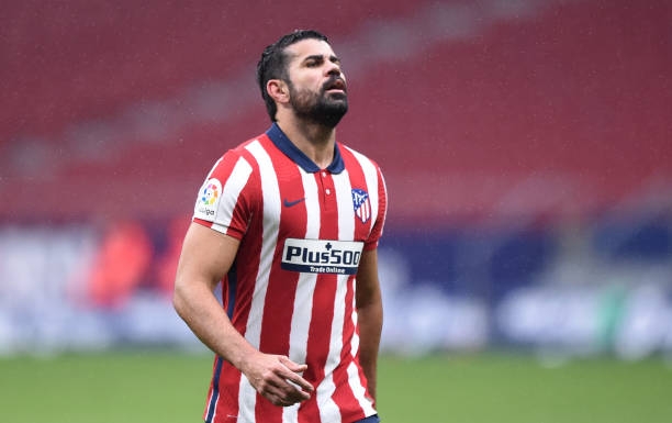 ‘Gã điên’ Diego Costa tái xuất Ngoại hạng Anh 184468