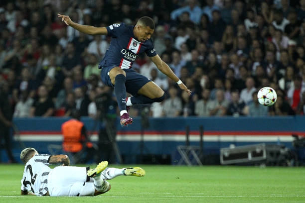 ‘Ông chủ nhỏ’ của PSG tiết lộ về trận đấu ám ảnh nhất trong sự nghiệp 184608