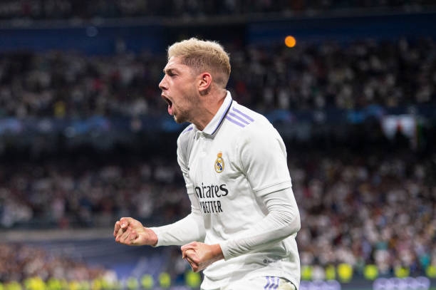 Lộ diện cái tên khiến Ancelotti sẵn sàng xé giấy phép HLV và ‘cuốn gói’ khỏi Real Madrid 187931