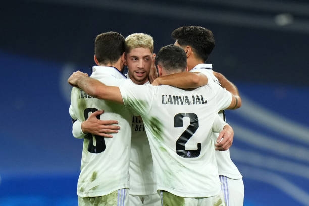 Lộ diện cái tên khiến Ancelotti sẵn sàng xé giấy phép HLV và ‘cuốn gói’ khỏi Real Madrid 187932