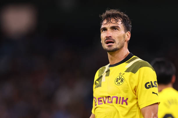 Dortmund đang rất cần chiến thắng để cải thiện vị trí và vực dậy tinh thần thi đấu (Ảnh: Getty)