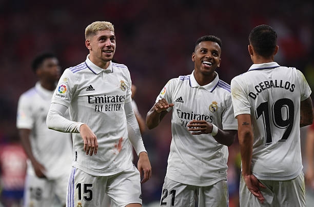 Real Madrid lập kỷ lục ‘khủng’ khiến cả châu u ‘ngả mũ thán phục’ 189665