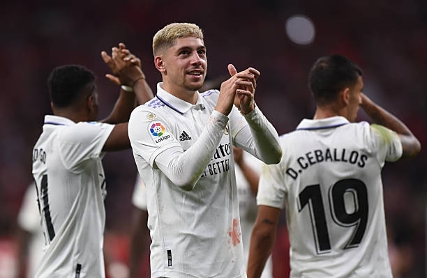 Real Madrid lập kỷ lục ‘khủng’ khiến cả châu u ‘ngả mũ thán phục’ 189667