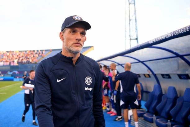 Ra đi trong tức tưởi, HLV Tuchel quay về London dẫn dắt ‘tử địch’ của Chelsea? 192436