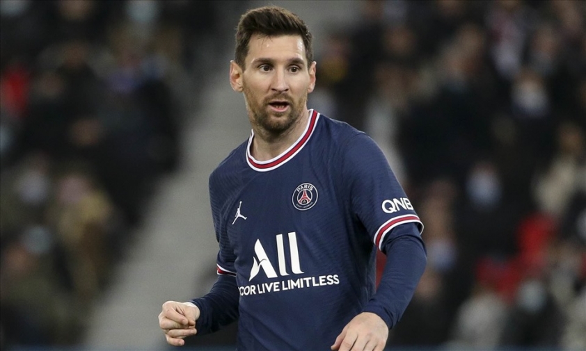 Đội bóng 'không có gì ngoài tiền' hành động cực lạ với Messi khiến ai xem xong cũng lắc đầu khó hiểu 195299