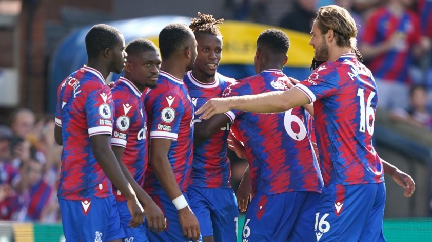 Nhận định, dự đoán Crystal Palace vs Chelsea, 21h00 ngày 1/10: Vượt qua khủng hoảng 194873
