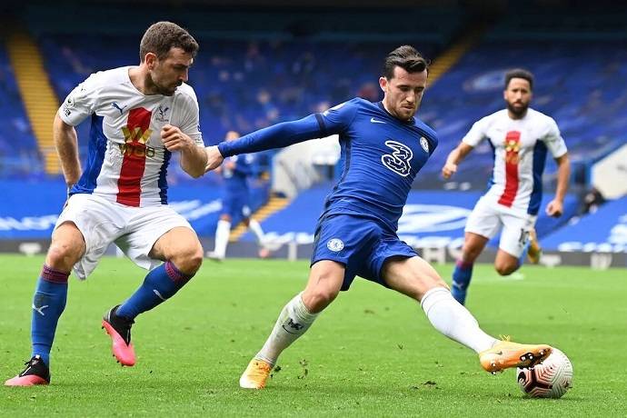 Nhận định, dự đoán Crystal Palace vs Chelsea, 21h00 ngày 1/10: Vượt qua khủng hoảng 194875