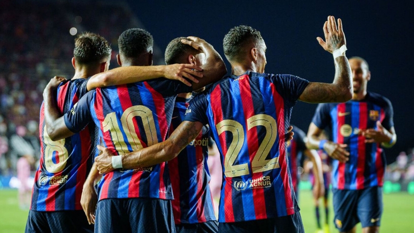 Nhận định lượt 3 vòng bảng Cúp C1: Tâm điểm Inter vs Barca, ‘ông lớn’ dễ thở 196739
