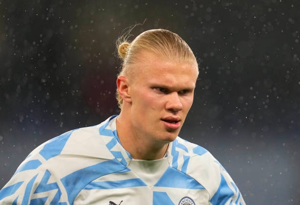 Huyền thoại AC Milan chỉ ra tiền đạo xuất sắc hơn Erling Haaland 199571
