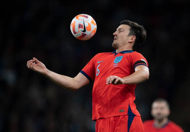 Phá vỡ nguyên tắc, Ten Hag đối xử với Maguire theo cách khiến ai cũng ao ước 200513