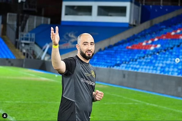 Tin chuyển nhượng tối 14/10: Người cũ Man City gia nhập Chelsea 202784