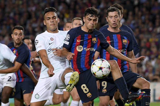 Bằng chứng cầu thủ Barca ‘phản thầy’ và phải trả giá bằng việc xuống đá C2 203163