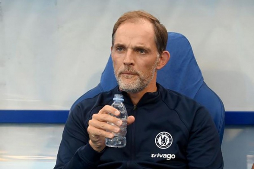 Thoát cảnh thất nghiệp, Tuchel về Ngoại hạng Anh dẫn đối thủ của Chelsea 204979