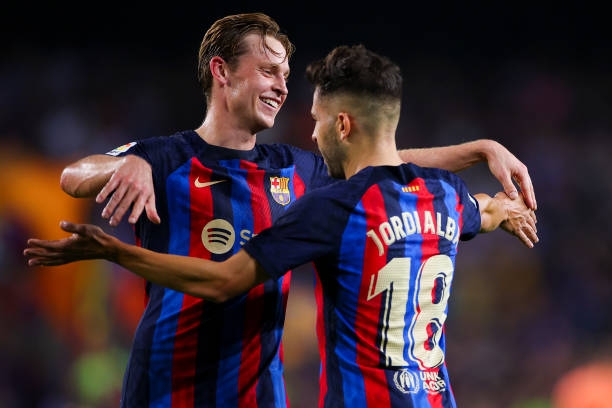 Thắng Villarreal, HLV Xavi vẫn tiếc ‘đứt ruột’ vì trận thua Real 206009