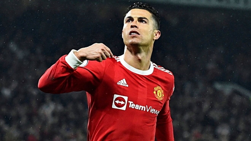Cristiano Ronaldo: Từ hình mẫu lý tưởng đến ‘nhân vật phản diện’ 206861