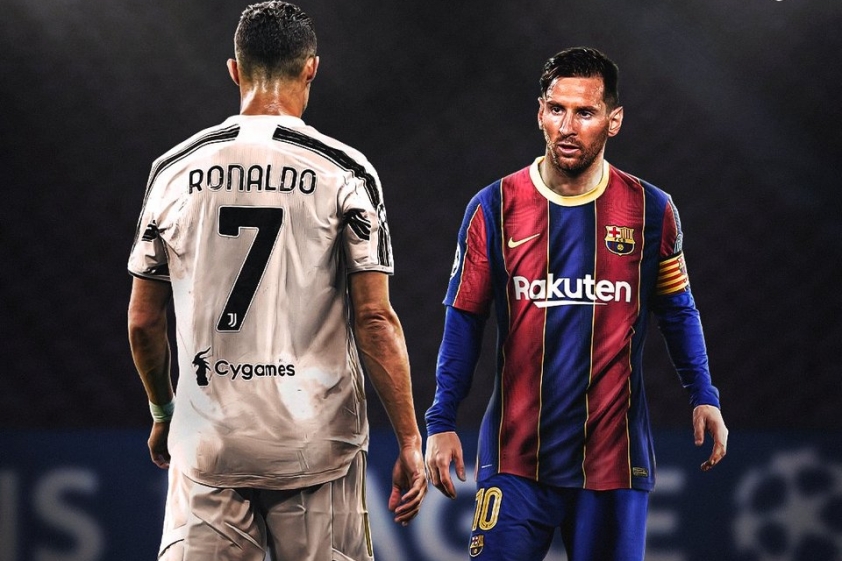 Nóng: ‘Đại kình địch’ PSG nhắm Ronaldo về đối đầu Messi 206534
