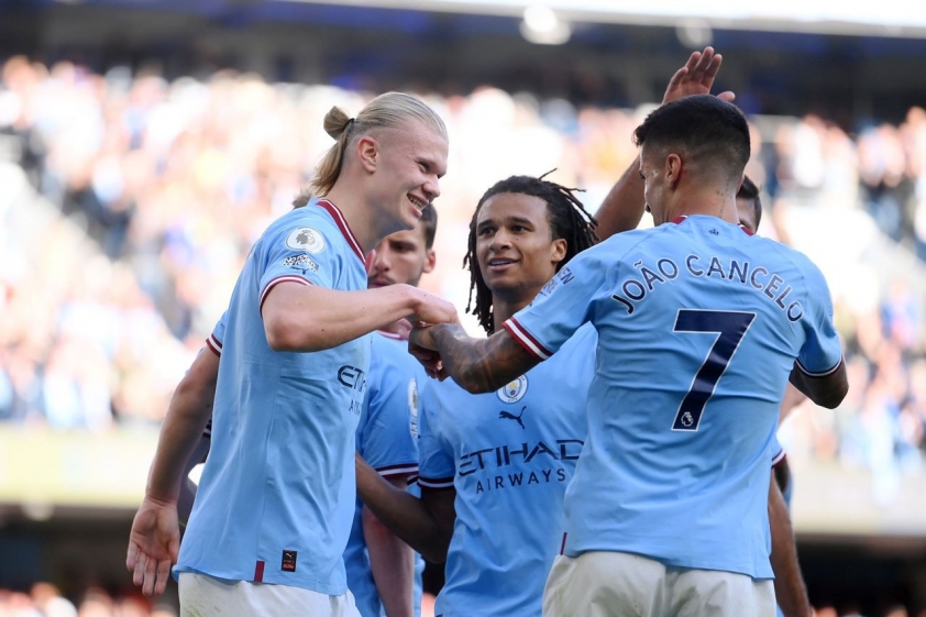 Lượt 5 vòng bảng Cúp C1: Tâm điểm Barca vs Bayern, Dortmund vs Man City 208250
