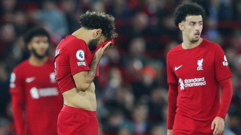 Nhận định C1 hôm nay 2/11: Tâm điểm Liverpool vs Napoli 212026