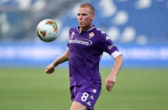 Cựu sao U20 Fiorentina cập bến V.League 669940