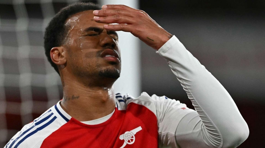 Vừa nâng cup, Arteta báo tin không vui đến fan Arsenal 671132