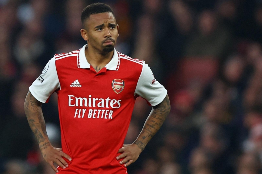 Tottenham để mắt đến người thừa tại Arsenal 673651