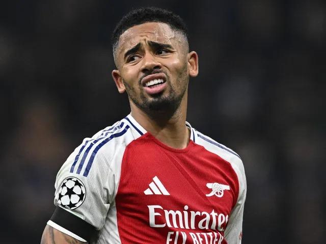 Tottenham để mắt đến người thừa tại Arsenal 673653