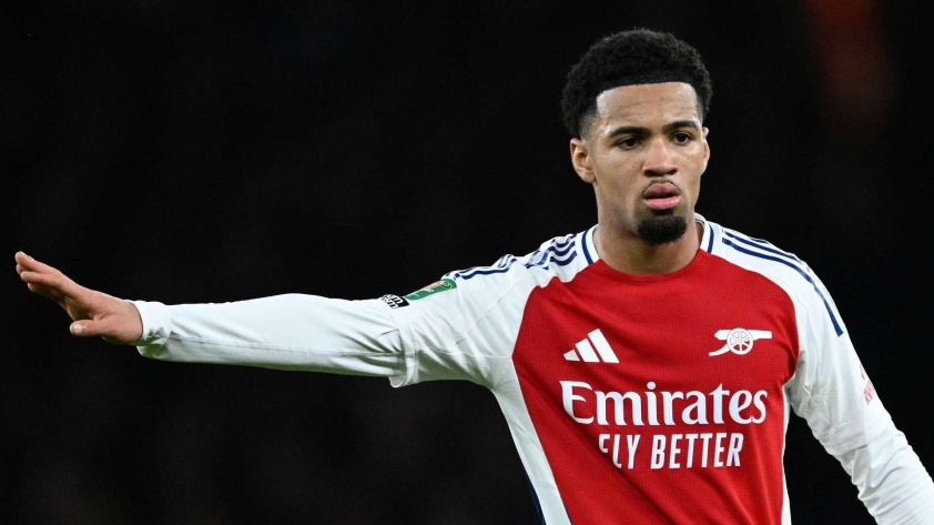 Arsenal giữ chân tài năng trẻ bằng hợp đồng đến 2030 681020