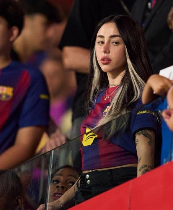 Lamine Yamal tỏa sáng giúp Barcelona đại thắng ngầm 682392