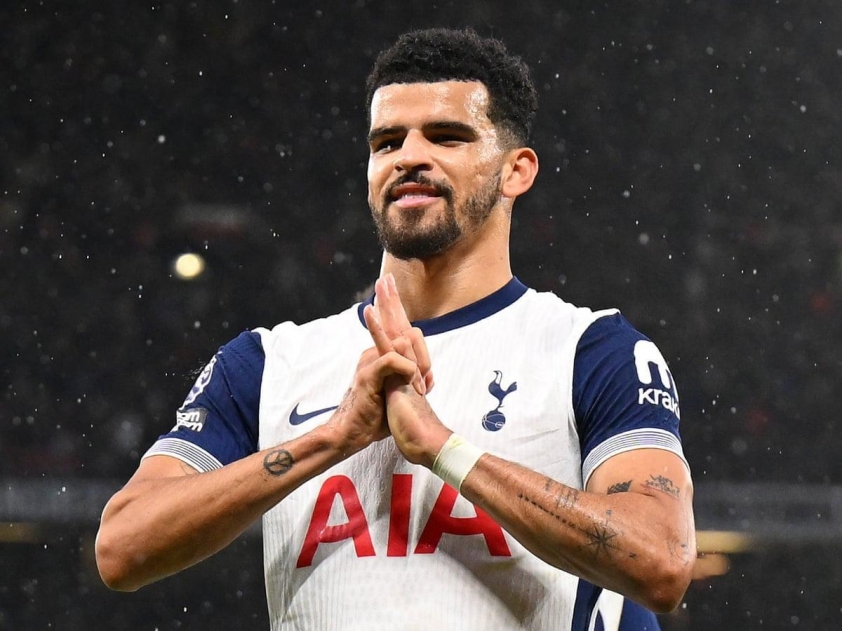 Tottenham nhận tin vui trước trận Siêu Cup châu Âu với PSG 682908
