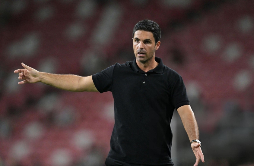 Mikel Arteta sẽ đảm nhiệm vai trò mới 683590