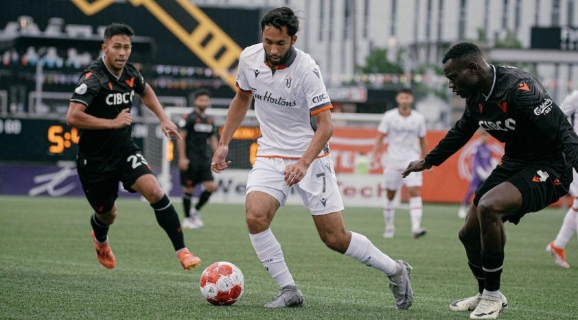 Nhận định Forge vs Vancouver Whitecaps, 6h00 ngày 14/8/2025 683614