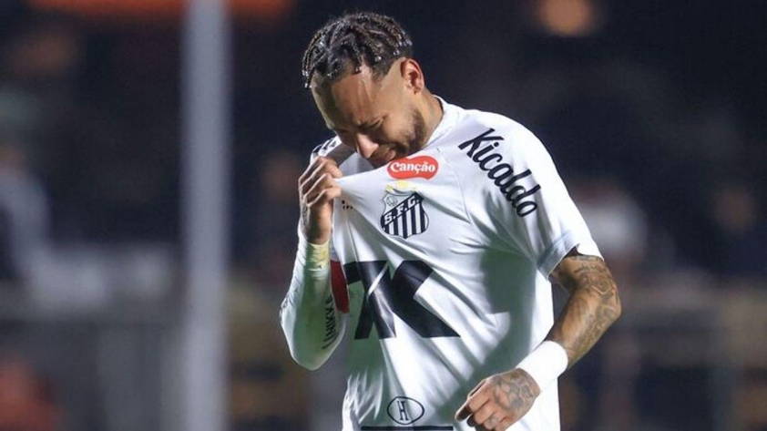 Nóng: Neymar sẽ không được gọi lên tuyển Brazil 691129