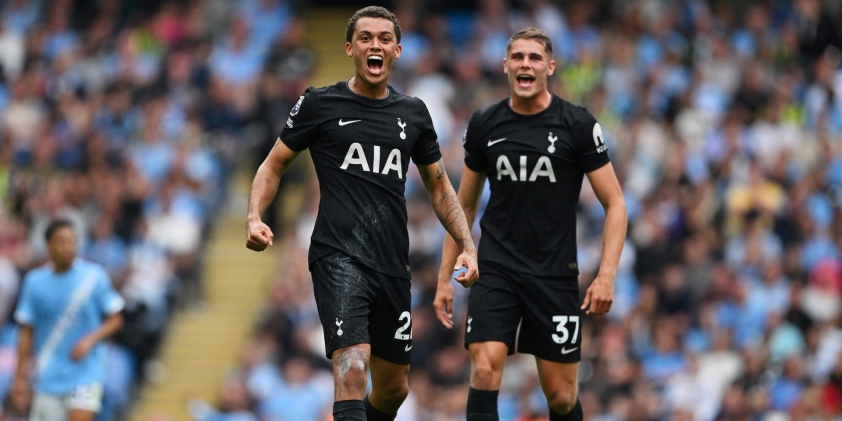 HLV Tottenham: 'Tôi phải cảm ơn Klopp vì chiến thắng này' 690925