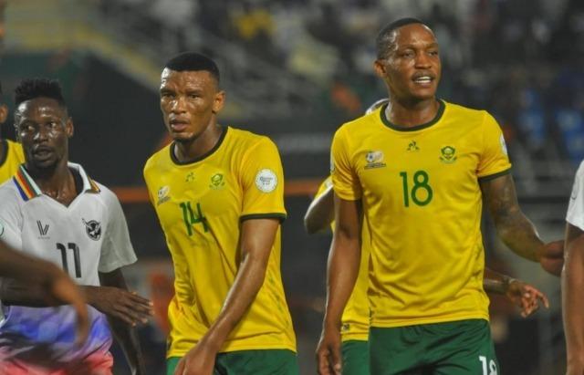 Nhận định Lesotho vs Nam Phi, 23h00 ngày 5/9/2025 697836