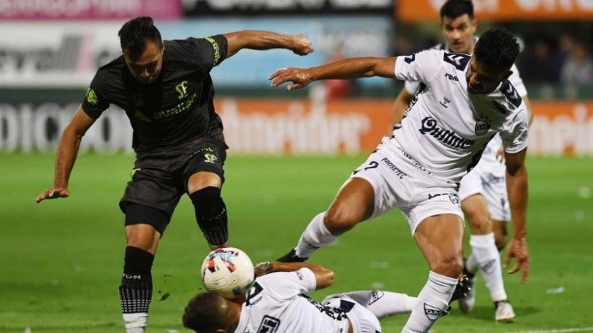 Nhận định Quilmes vs Ferr: Có nhiều bàn thắng, 5h00 ngày 9/9/2025 699616